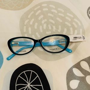 NWT - Kate Spade Eyeglasses frame
